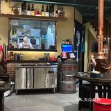 🥘亲咕呀韩式炭火烤肉