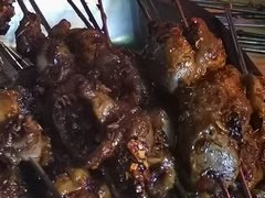 -金二烤肉(早慈巷小区店)