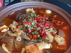 -渝乡辣婆婆·川菜 水煮鱼(安平店)