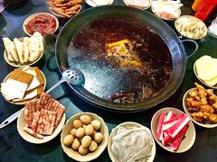 -星鸿社重庆老火锅