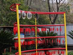 -五凤溪古镇