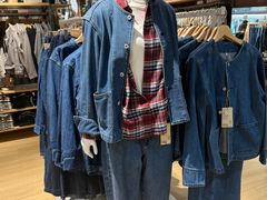 -MUJI无印良品(西单大悦城店)