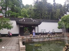 -上海醉白池公园