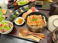 -玄白·炭烤活鳗(上海首店)