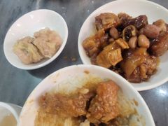 -品香排骨饭(羊官路店)