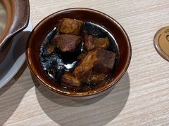 -六泰居·尔滨地标·东北菜(泰山路店)
