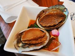 冷鲍鱼-Mr·Fish鱼鲜生海鲜放题(银泰in99店)