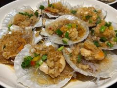 -健眺小海鲜(临海后山店)