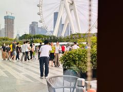 -星巴克臻选(深圳欢乐港湾店)