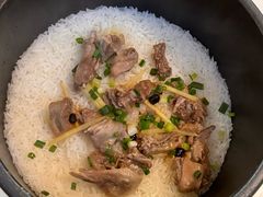 -大鸽饭(马王堆店)
