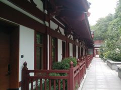 -西安华清御汤酒店