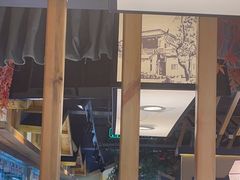 -绿草地·湘菜(喜盈门店)