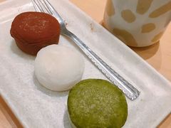 -元气寿司(新城市广场店)