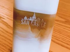 -SEN CASTLE城堡西餐(创意设计中心店)