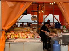 -沈家门海鲜夜排档(东港店)