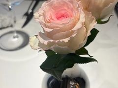 -Oyster Talks 四度蚝法餐厅