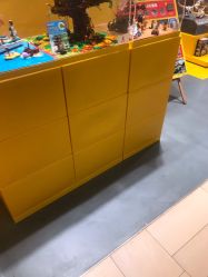 -乐高授权专卖店(浦东嘉里城店)