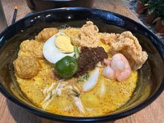 -Limapulo: Baba Can Cook