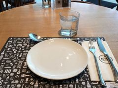 -MYLK意式小厨(熙地港店)