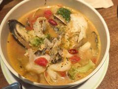 -萨莉亚意式餐厅(龙阳广场店)