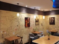 大堂-阿sir咖啡(陶谷新村店)