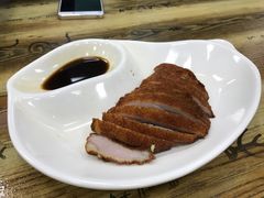 -富贵面馆(镇坪路店)