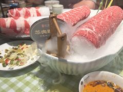-番食园鲜食火锅(高新店)