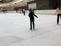 -冠军冰场CHAMPION RINK(百年港湾奥特莱斯店)