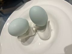 溏心海鸭蛋-佬太公海鸭·海鲜大排档(上海总店)