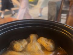 -环秀楼(黄山呈坎店)