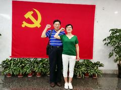 -中共一大纪念馆