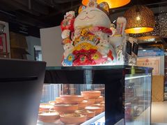 -纳鲁孜·新疆特色餐厅(上海悦荟广场店)