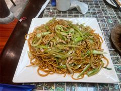 -走马楼饭庄(慈城古县城店)