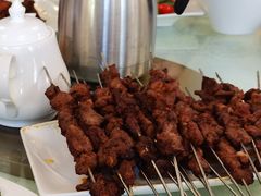 -那达慕蒙古风味酒楼