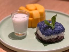 -mango tree芒果树餐厅(K11店)
