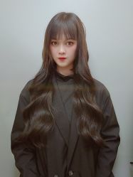 -川和潮人漂色·烫染·接发