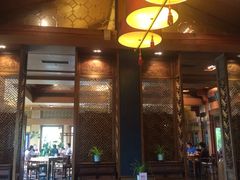 -那家小馆•北京菜•烤鸭(香山店)