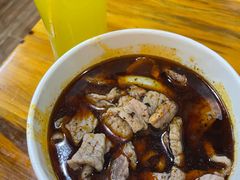 -王记生烫牛杂面馆(兰陵路店)