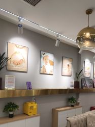 -小阿福儿童摄影(华中智谷店)