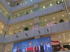 -凯德MALL(西直门店)