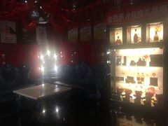 -百威KTV(恒福路店)