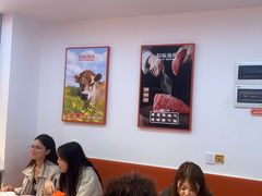 -韵味湘肴·小炒黄牛肉(五一广场店)