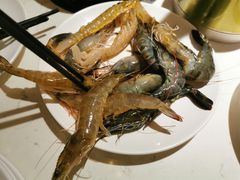 -加餐海鲜自助(宝龙一城店)