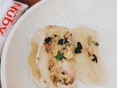 -大眼锅贴饺子(河西店)