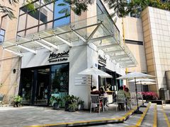 -Maxpoint Kitchen 西餐咖啡(乐峰广场店)