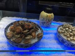 -韩盛炭火烤肉(万达广场店)