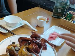 -大鸽饭(马王堆店)