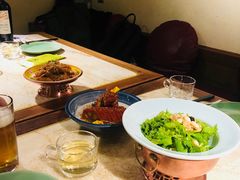 -那家小馆•北京菜•烤鸭(中关村店)