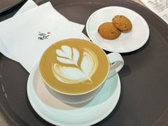 -阅咖啡(合生国际家园东区店)