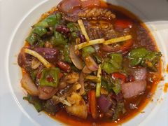 -简小舍·民间手艺菜(武昌江滩店)